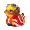 Sonic Dr Eggman Rubber Duck By TUBBZ