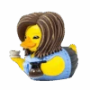 Friends Rachel Green Rubber Duck By TUBBZ