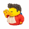 Friends Joey Tribbiani Rubber Duck By TUBBZ