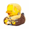 Friends Phoebe Buffay Rubber Duck By TUBBZ