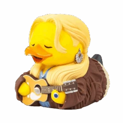 Friends Phoebe Buffay Rubber Duck By TUBBZ