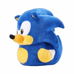 Sonic Sonic PLUSH Duck By TuBBZ