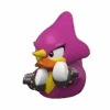 Sonic 1st Edition Espio The Chameleon Rubber Duck By TUBBZ