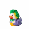 DC Comics The Joker MINI Rubber Duck By TUBBZ