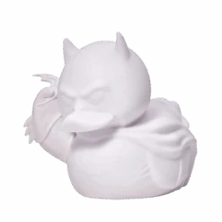 DC Comics Batman DIY Rubber Duck By TUBBZ