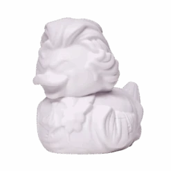 DC Comics Joker DIY Rubber Duck By TUBBZ