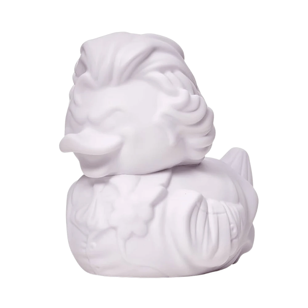 DC Comics Joker DIY Rubber Duck By TUBBZ 1 DC Comics Joker DIY Rubber Duck By TUBBZ