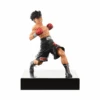 Hajime No Ippo Takeshi Sendou -finish Blow 1/6 Scale Figure By Orcatoys