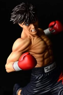 Hajime No Ippo Takeshi Sendou -finish Blow 1/6 Scale Figure By Orcatoys 9 Hajime No Ippo Takeshi Sendou -finish Blow 1/6 Scale Figure By Orcatoys -Model Product Shop OR85453 000 004