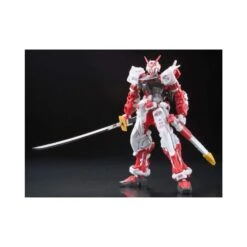1/144 RG #19 Gundam Astray Red Frame -Model Product Shop OTM 006343 000 003