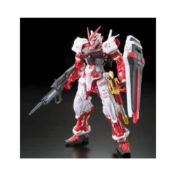 1/144 RG #19 Gundam Astray Red Frame -Model Product Shop OTM 006343 000 005