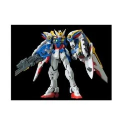 1/144 RG #20 Wing Gundam Endless Waltz Ver. -Model Product Shop OTM 032229 000 006