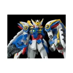 1/144 RG #20 Wing Gundam Endless Waltz Ver. -Model Product Shop OTM 032229 000 007