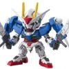Bandai Hobby SD EX-Standard 008 00 "Gundam 00" Building Kit