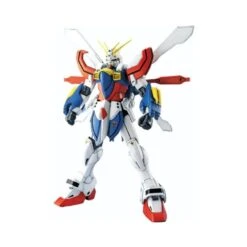 1/100 MG God Gundam