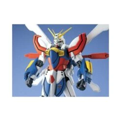 1/100 MG God Gundam 9 1/100 MG God Gundam -Model Product Shop OTM 060426 000 005
