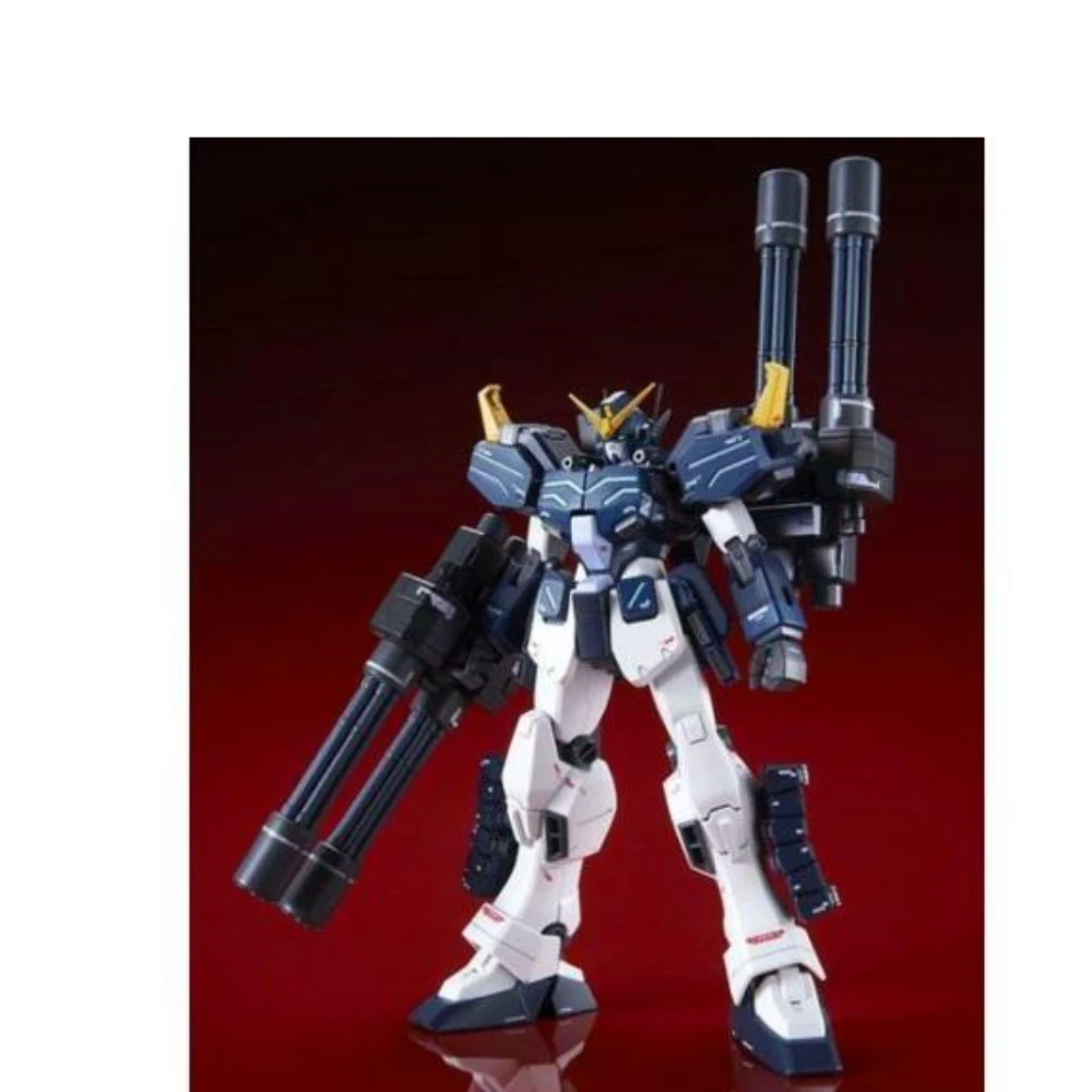 Bandai: 1/100 MG Gundam Heavyarms Kai Endless Waltz Ver. 1 Bandai: 1/100 MG Gundam Heavyarms Kai Endless Waltz Ver.