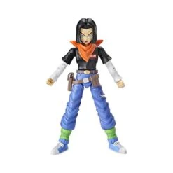 Figure-rise Standard Android 17