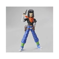 Figure-rise Standard Android 17 7 Figure-rise Standard Android 17 -Model Product Shop OTM 156383 000 003