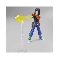 Figure-rise Standard Android 17 8 Figure-rise Standard Android 17 -Model Product Shop OTM 156383 000 004
