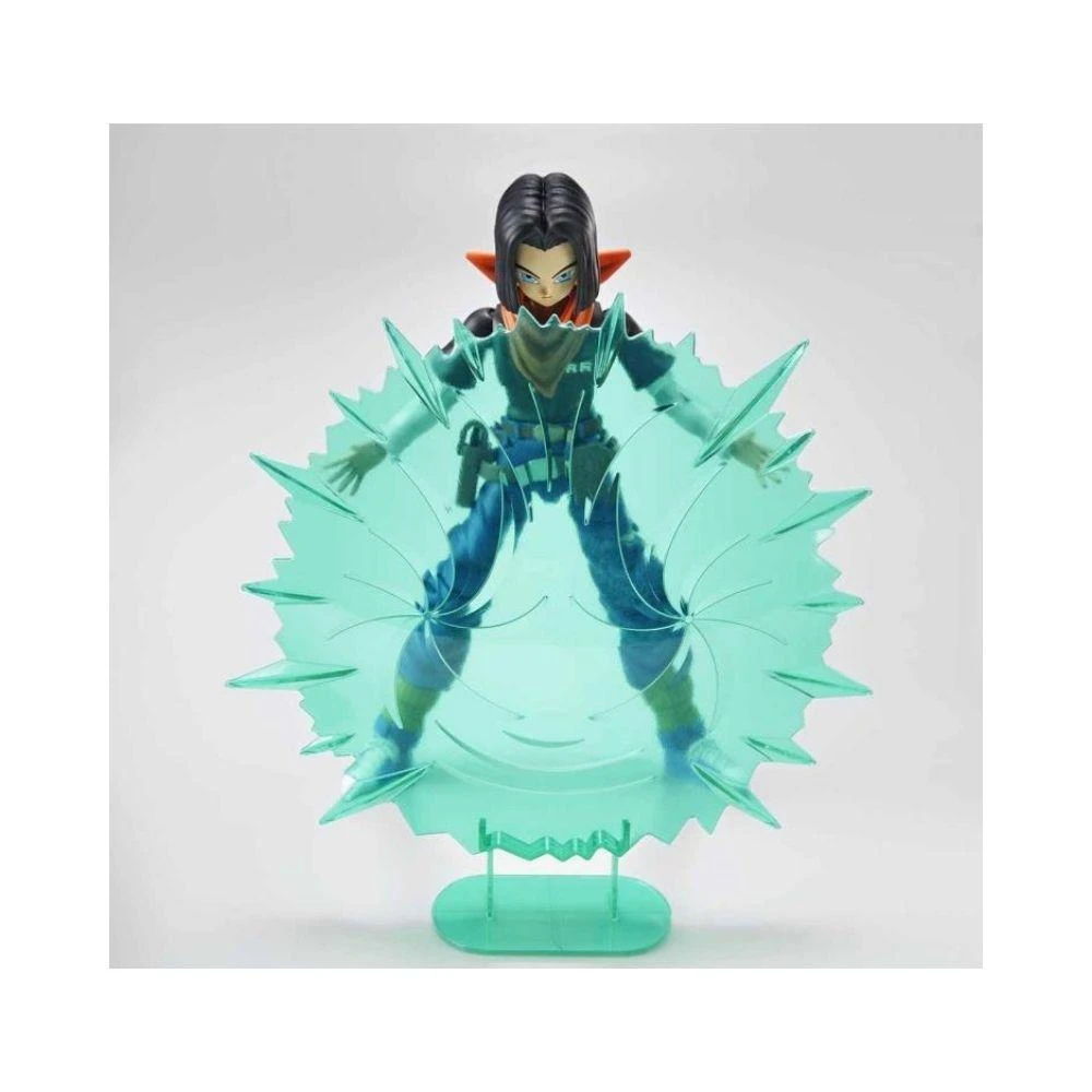 Figure-rise Standard Android 17 5 Figure-rise Standard Android 17 - Image 5