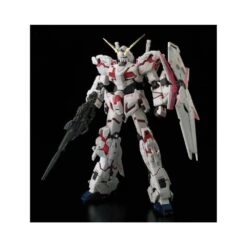 1/144 RG #25 Unicorn Gundam -Model Product Shop OTM 167419 000 003
