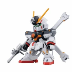 SDCS #02 Crossbone Gundam X-1