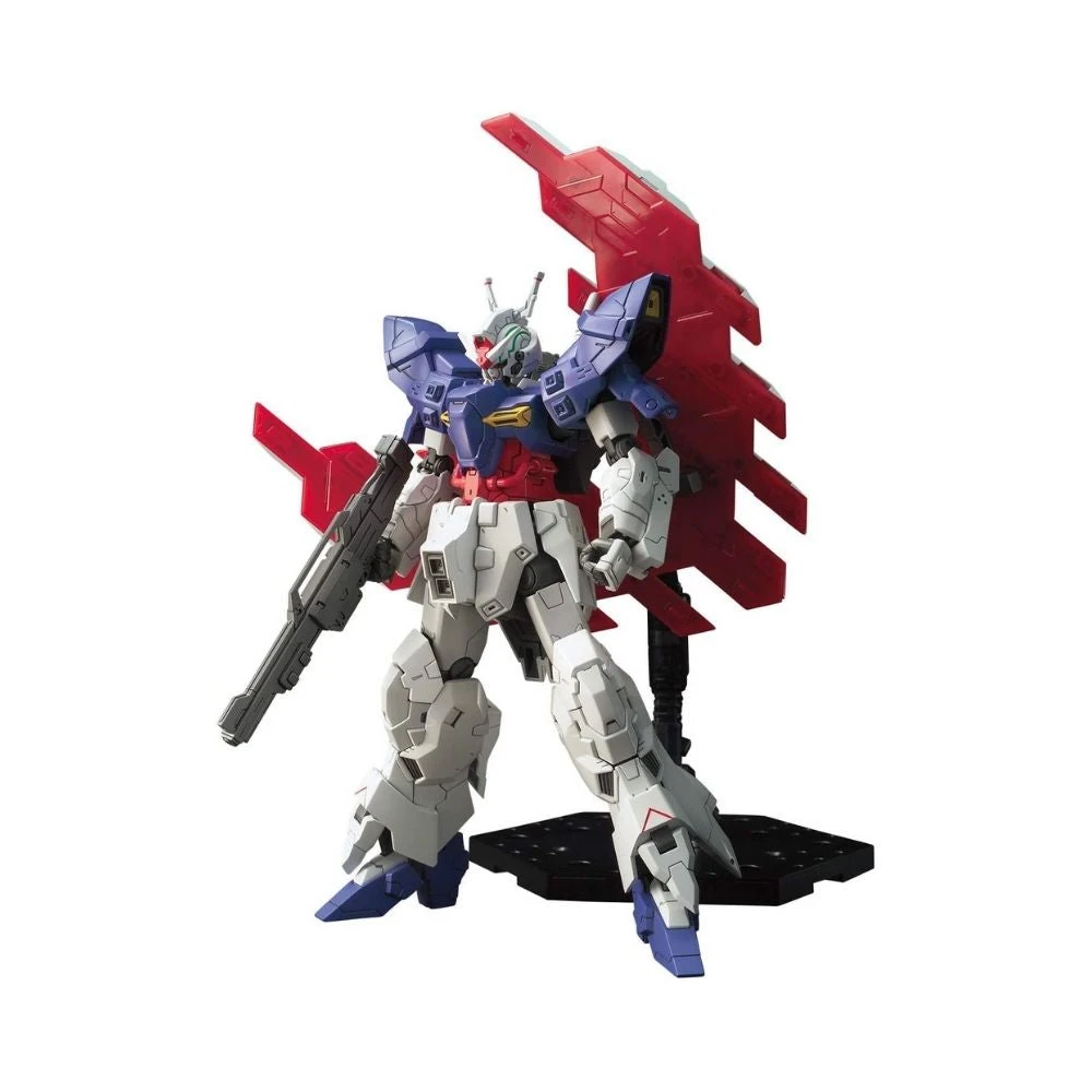 1/144 HGUC #215 Moon Gundam 1 1/144 HGUC #215 Moon Gundam