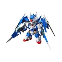 SDCS #06 Gundam 00 Diver Ace