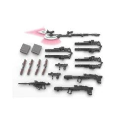 1/144 RG #30 Full Armor Unicorn Gundam -Model Product Shop OTM 555861 000 005