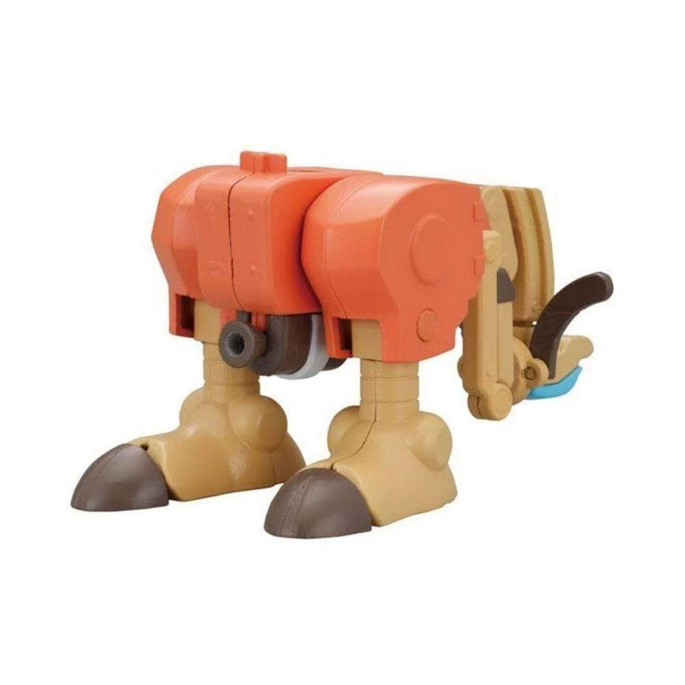 One Piece Chopper Robo Super No.5 Walk Hopper 3 One Piece Chopper Robo Super No.5 Walk Hopper - Image 3