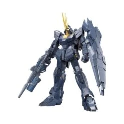 1/144 HGUC #153 Unicorn Gundam 02 Banshee Norn Unicorn Mode