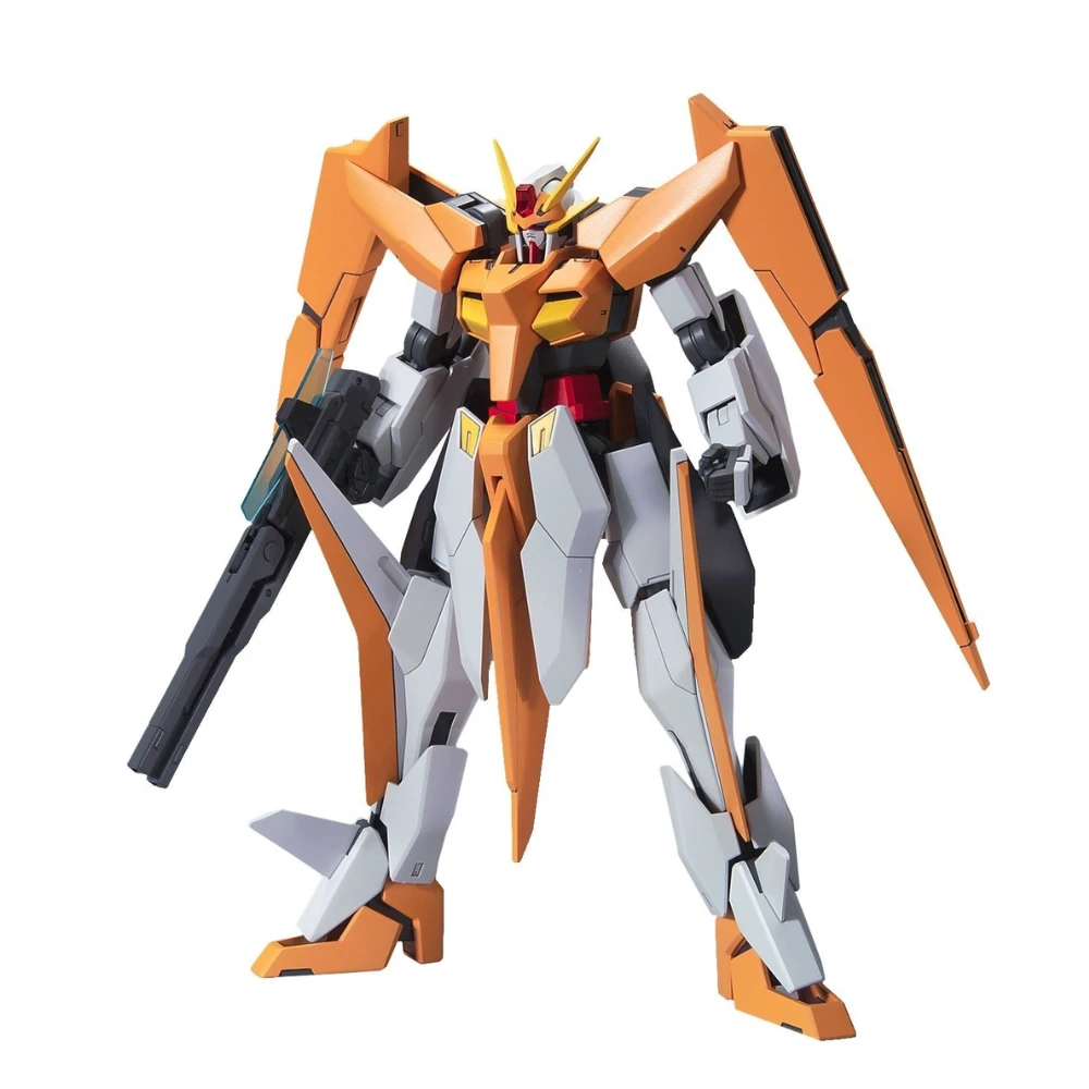 Bandai Spirits: 1/144 HG00 #28 Arios Gundam 1 Bandai Spirits: 1/144 HG00 #28 Arios Gundam