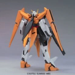 Bandai Spirits: 1/144 HG00 #28 Arios Gundam 9 Bandai Spirits: 1/144 HG00 #28 Arios Gundam -Model Product Shop OTM 568786 000 005