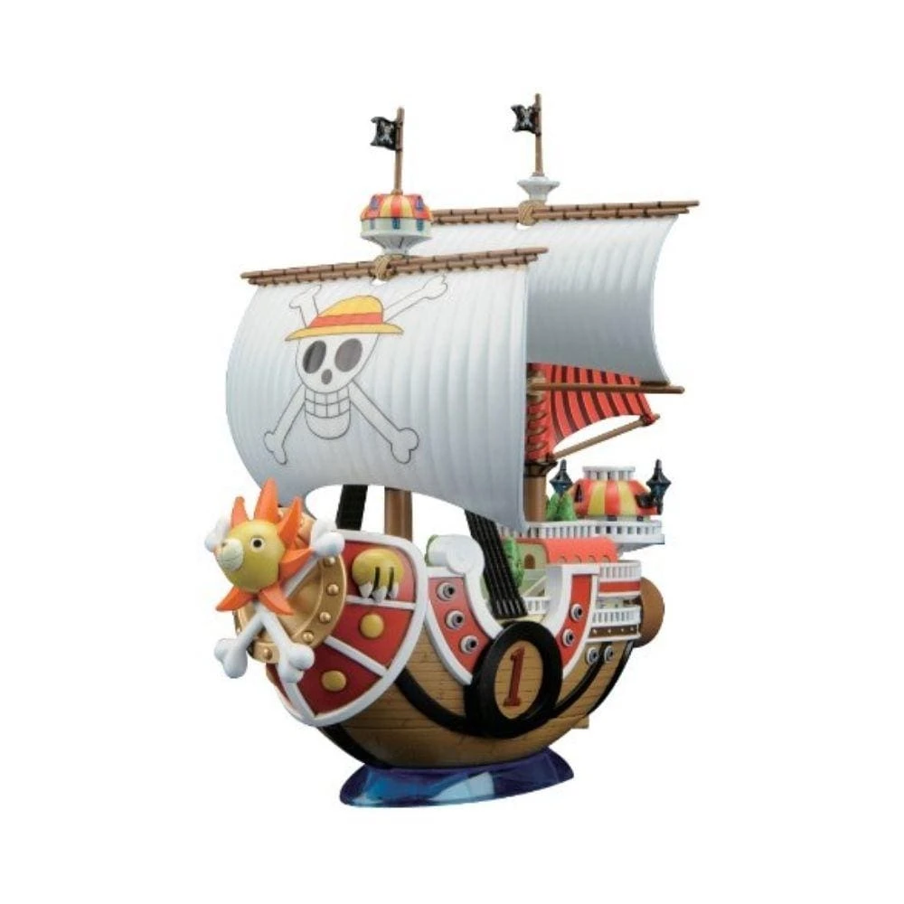 ONE PIECE Grand Ship Collection Thousand Sunny 1 ONE PIECE Grand Ship Collection Thousand Sunny