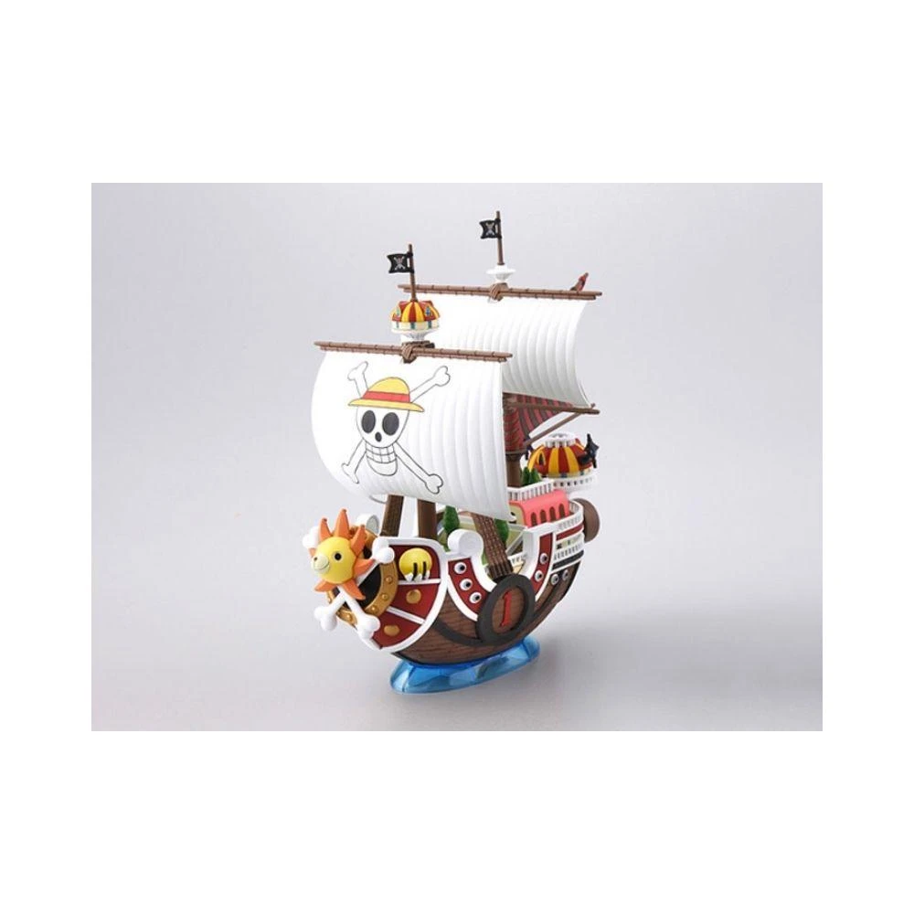 ONE PIECE Grand Ship Collection Thousand Sunny 2 ONE PIECE Grand Ship Collection Thousand Sunny - Image 2