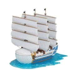 ONE PIECE Grand Ship Collection Moby Dick