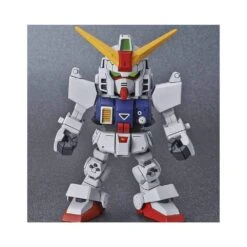 SDCS #11 Gundam Ground Type -Model Product Shop OTM 576149 000 003