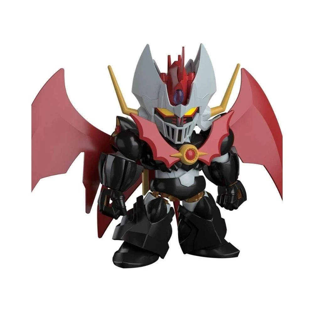 SDCS Mazinkaiser 1 SDCS Mazinkaiser