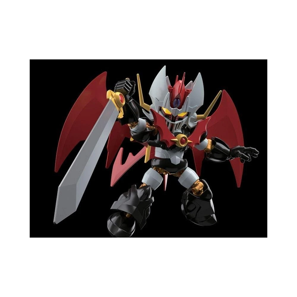 SDCS Mazinkaiser 2 SDCS Mazinkaiser - Image 2
