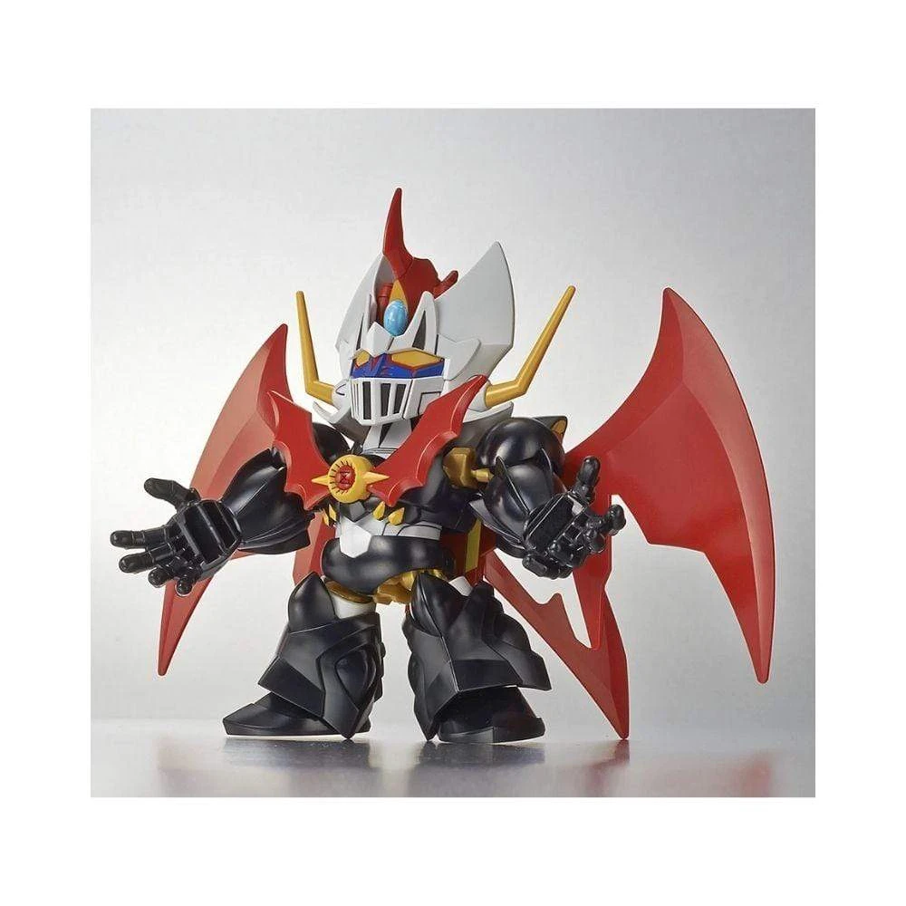 SDCS Mazinkaiser 3 SDCS Mazinkaiser - Image 3