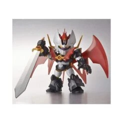 SDCS Mazinkaiser 7 SDCS Mazinkaiser -Model Product Shop OTM 576958 000 004