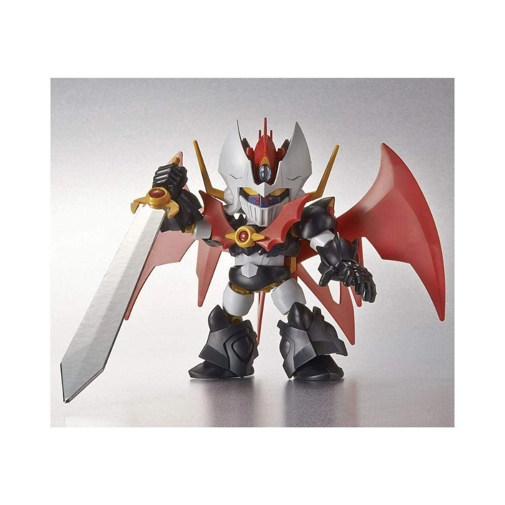 SDCS Mazinkaiser 4 SDCS Mazinkaiser - Image 4