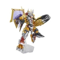 Figure-rise Standard Digimon WarGreymon (Amplified) -Model Product Shop OTM 578150 000 003