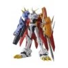 Figure-rise Standard Digimon Omegamon (Amplified)