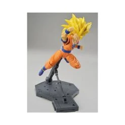 Figure-rise Standard Super Saiyan 3 Son Goku 7 Figure-rise Standard Super Saiyan 3 Son Goku -Model Product Shop OTM 578396 000 004