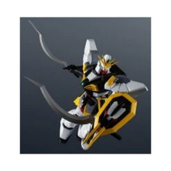 1/144 HGAC #228 Gundam Sandrock -Model Product Shop OTM 578440 000 004