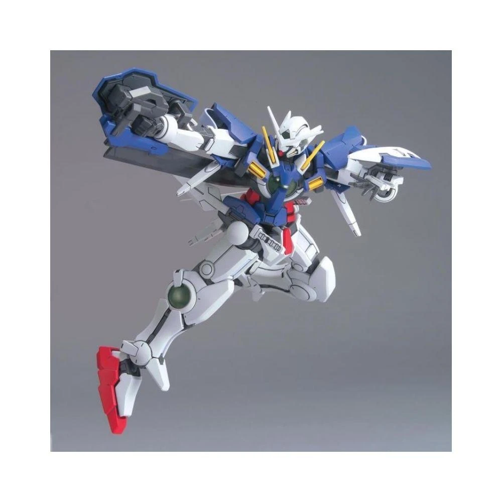Gundam : HG00 #01 Gundam Exia (1/144 Scale) 3 Gundam : HG00 #01 Gundam Exia (1/144 Scale) - Image 3