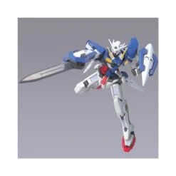 Gundam : HG00 #01 Gundam Exia (1/144 Scale) 8 Gundam : HG00 #01 Gundam Exia (1/144 Scale) -Model Product Shop OTM 579270 000 004