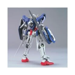 Gundam : HG00 #01 Gundam Exia (1/144 Scale) 9 Gundam : HG00 #01 Gundam Exia (1/144 Scale) -Model Product Shop OTM 579270 000 005